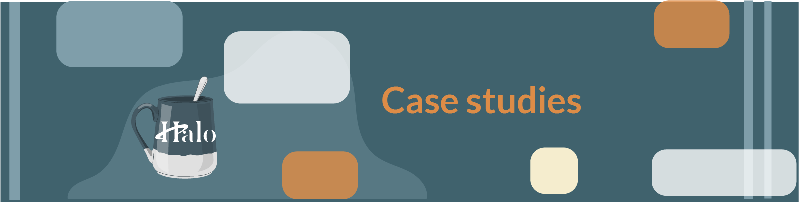 Case studies - Halo Creative Media